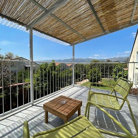 פופה אירוח צפוני - Pupa - North Hospitality Hagoshrim Exterior foto