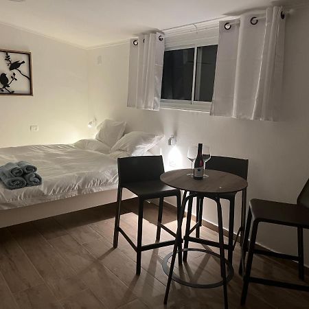 פופה אירוח צפוני - Pupa - North Hospitality Hagoshrim Exterior foto