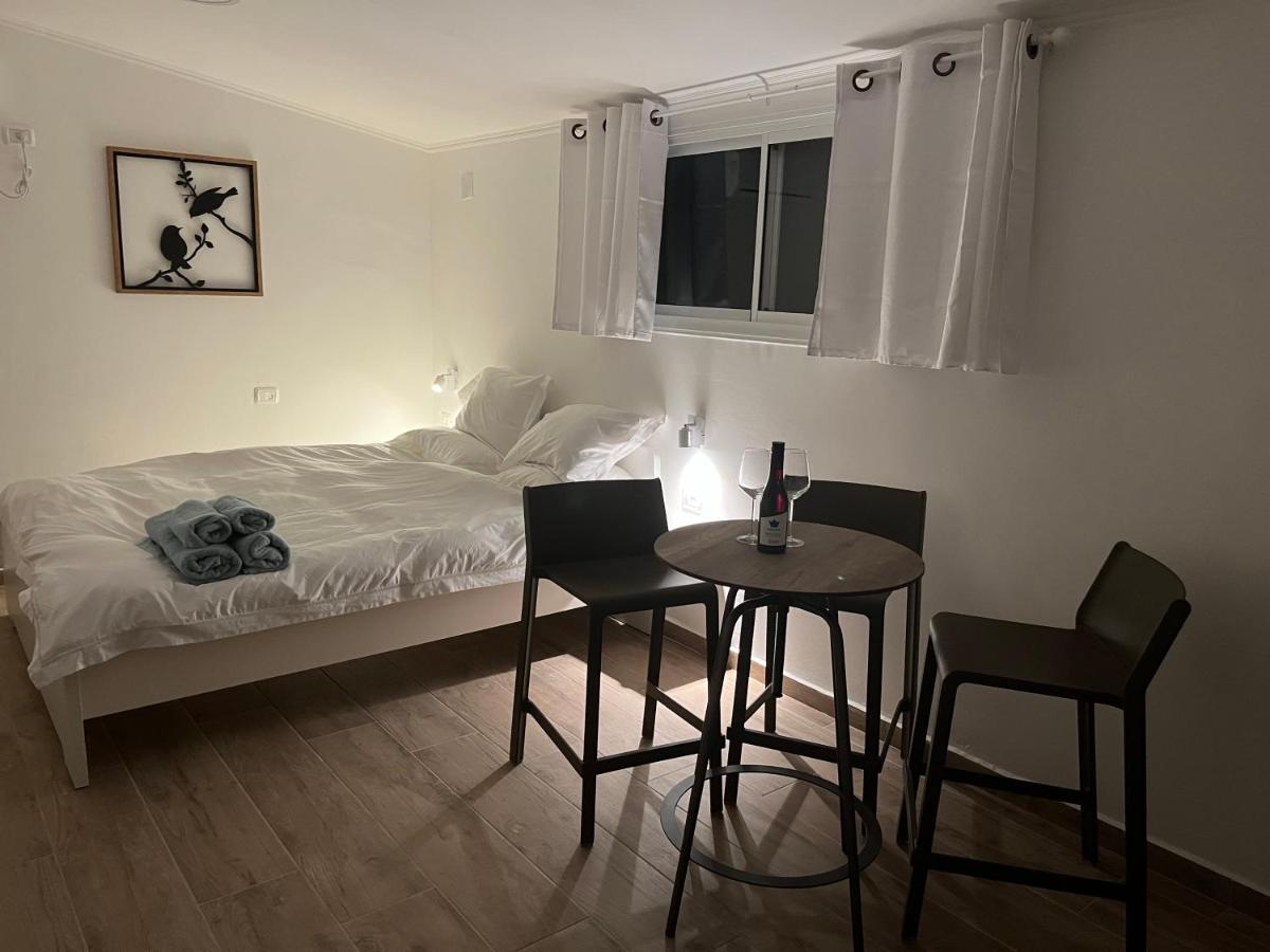 פופה אירוח צפוני - Pupa - North Hospitality Hagoshrim Exterior foto