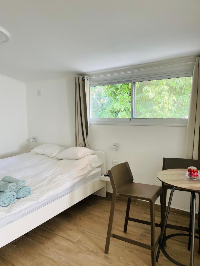 פופה אירוח צפוני - Pupa - North Hospitality Hagoshrim Exterior foto