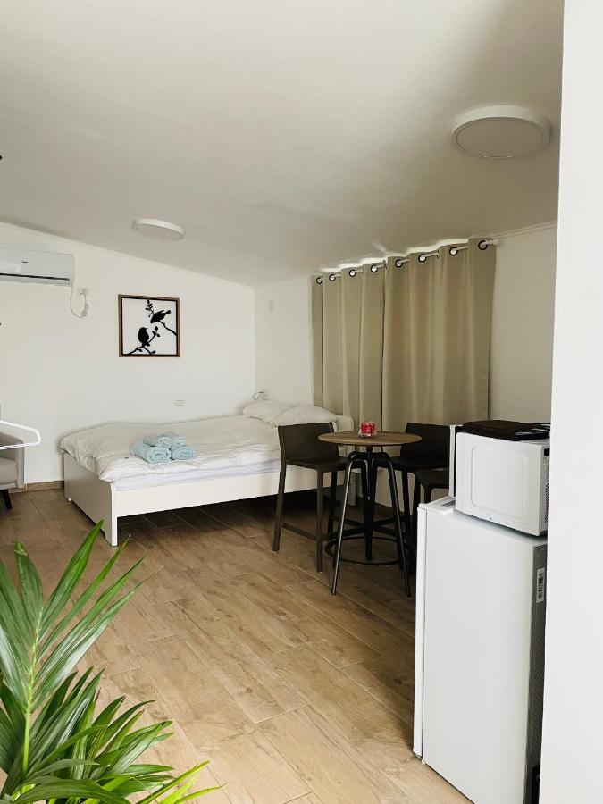 פופה אירוח צפוני - Pupa - North Hospitality Hagoshrim Exterior foto