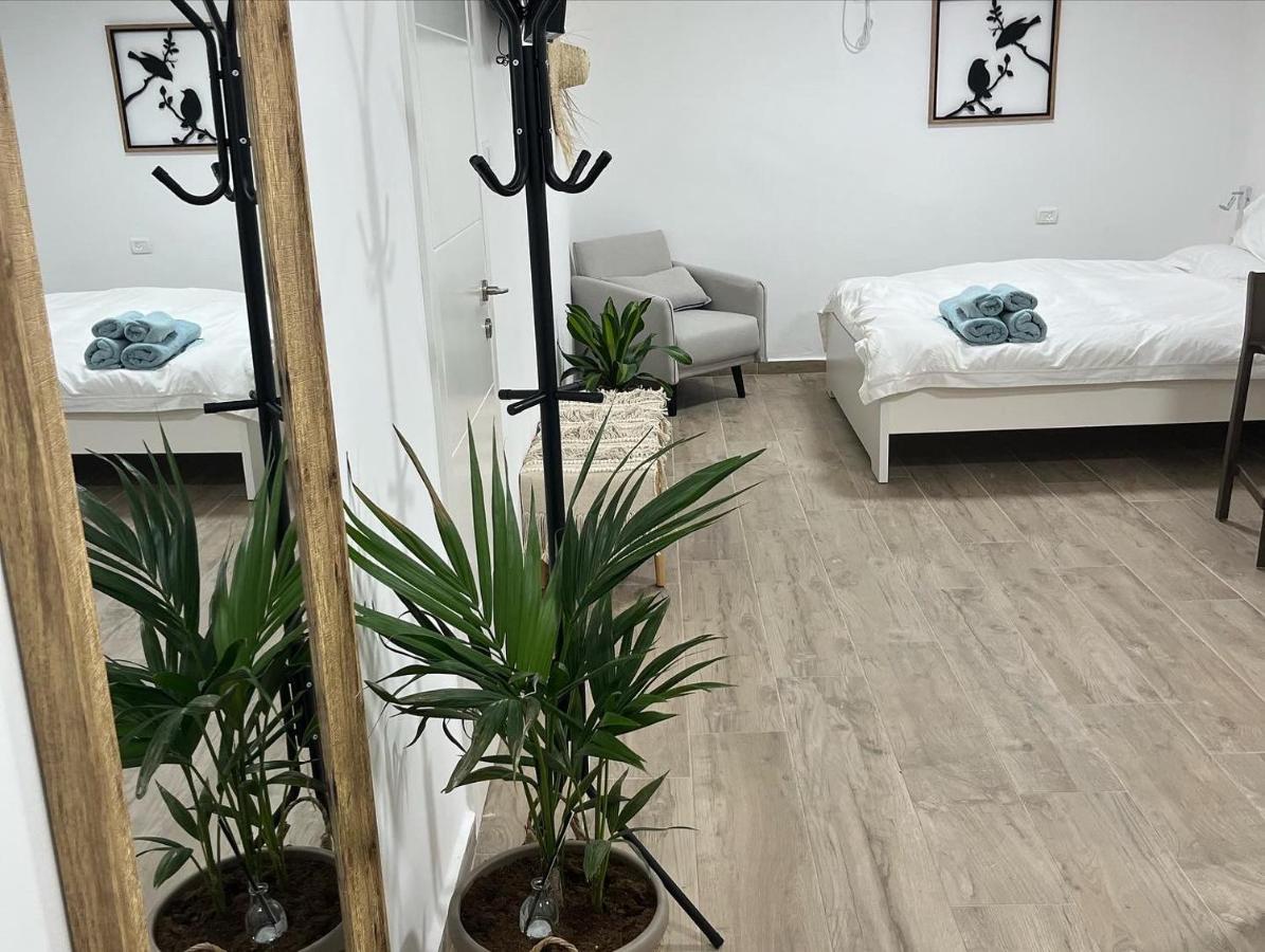 פופה אירוח צפוני - Pupa - North Hospitality Hagoshrim Exterior foto