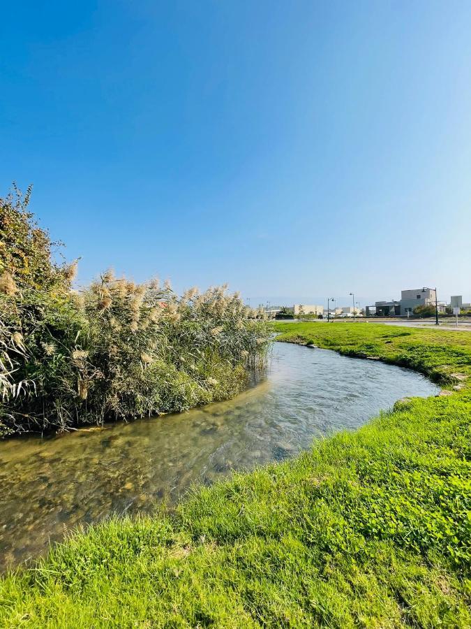 פופה אירוח צפוני - Pupa - North Hospitality Hagoshrim Exterior foto
