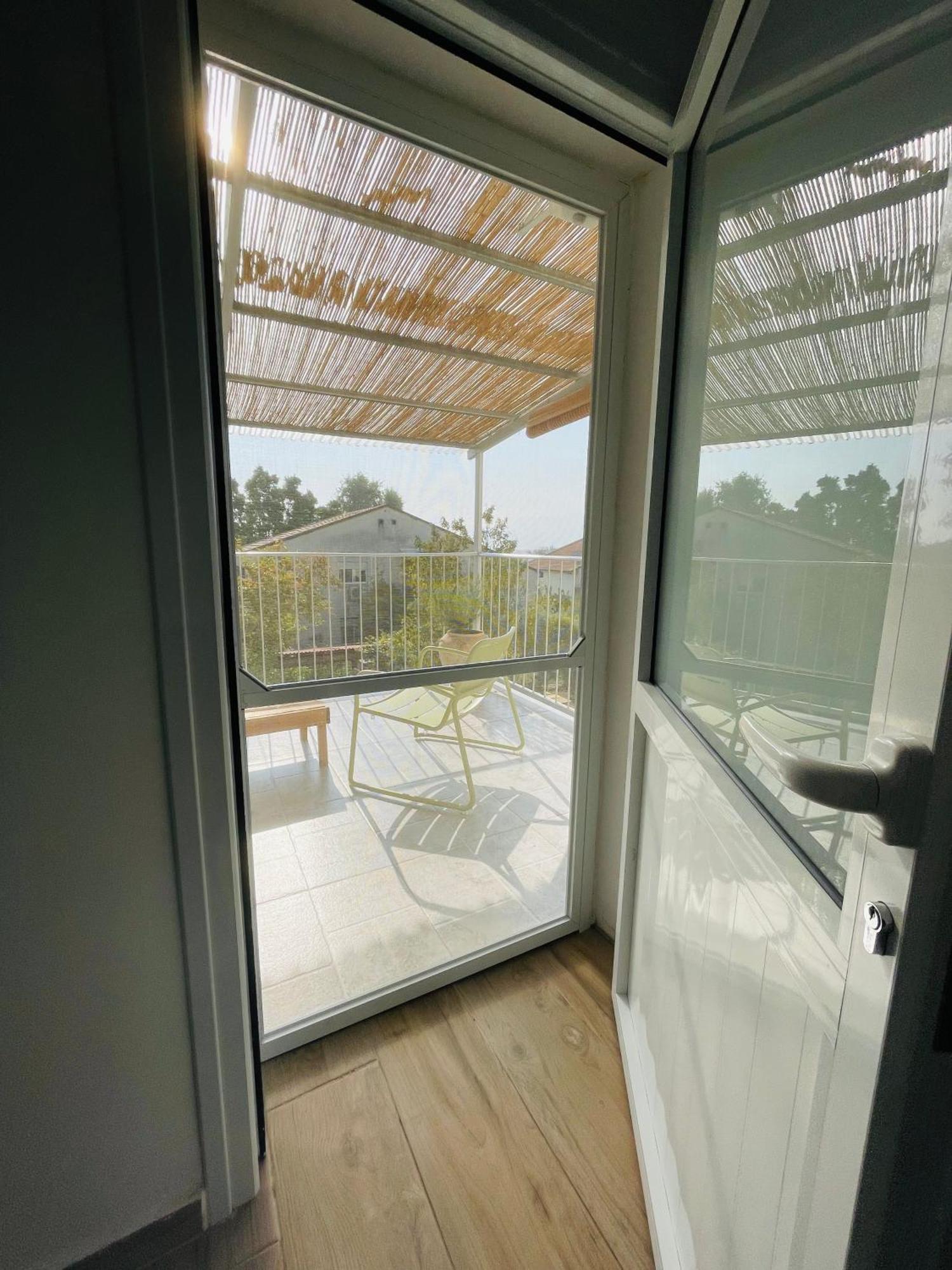 פופה אירוח צפוני - Pupa - North Hospitality Hagoshrim Exterior foto